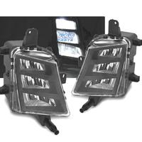 FARI ANABBAGLIANTI LUCE DIURNA VOLKSWAGEN VW GOLF 