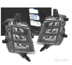 FARI ANABBAGLIANTI LUCE DIURNA VOLKSWAGEN VW GOLF 