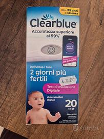 Test ovulazione