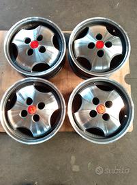 cerchi Pirelli FPS da 14