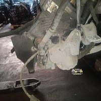 CAMBIO AUTOMATICO SMART FORTWO 700 B 2006 15 873/2
