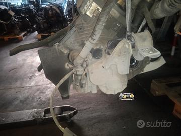 CAMBIO AUTOMATICO SMART FORTWO 700 B 2006 15 873/2
