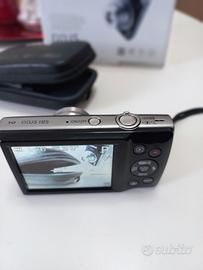 Macchina fotografica Canon Ixus 185