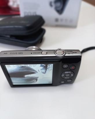 Macchina fotografica Canon Ixus 185