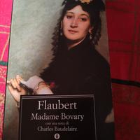 Madame Bovary