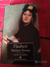 Madame Bovary