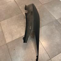 Fiancata posteriore per Yamaha Xmax