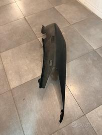 Fiancata posteriore per Yamaha Xmax