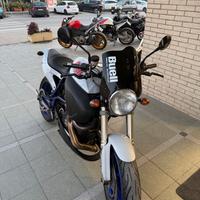 buell x1
