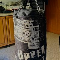 Sacco da boxe