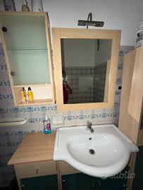 Arredamento bagno