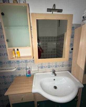 Arredamento bagno