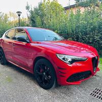 Alfa Romeo Stelvio 2.2 t Super rwd 160cv auto