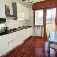 UDINE NORD zona OSPEDALE - BICAMERE CON GARAGE