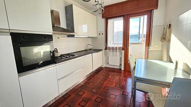 UDINE NORD zona OSPEDALE - BICAMERE CON GARAGE