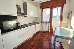 UDINE NORD zona OSPEDALE - BICAMERE CON GARAGE