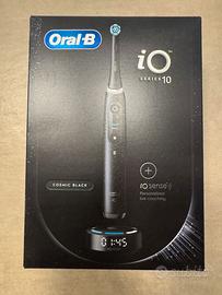 Spazzolino elettrico serie 10