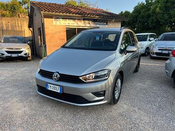 Volkswagen Golf Sportsvan 1.6 TDI 90 CV 5p. Trendl