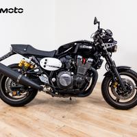 YAMAHA XJR 1300 - 2016