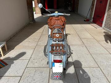 Lambretta 150 LI 1 Serie