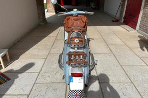 Lambretta 150 LI 1 Serie
