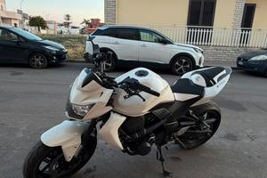 Kawasaki z750