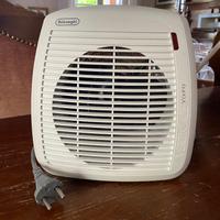 TERMOVENTILATORE DE LONGHI VERTICALE YOUNG