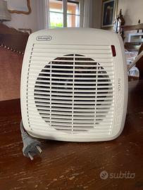 TERMOVENTILATORE DE LONGHI VERTICALE YOUNG