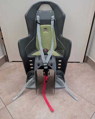 seggiolino bicicletta