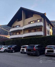 Trilocale a Tirano