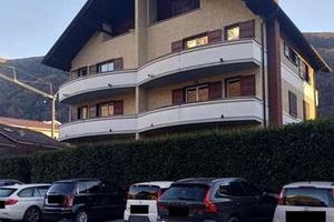 Trilocale a Tirano