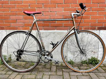 BARTALI alluminio bici corsa 28 perfetta euro 150