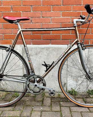 BARTALI alluminio bici corsa 28 perfetta euro 150