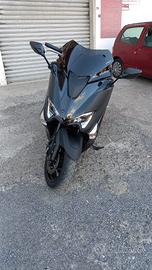 Yamaha T Max 530 - 2019