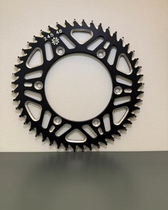 Corona Grosskopf 48 denti