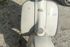Lambretta V 125 Special - Anni 60