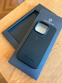 Cover Porsche Iphone 15