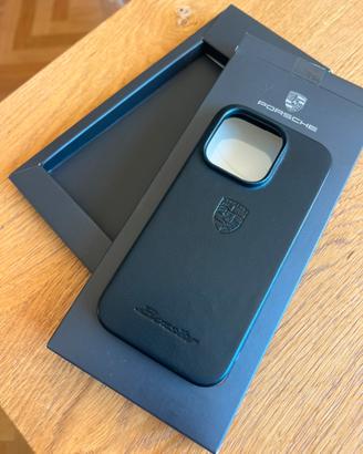 Cover Porsche Iphone 15