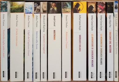 libri letteratura ragazzi 