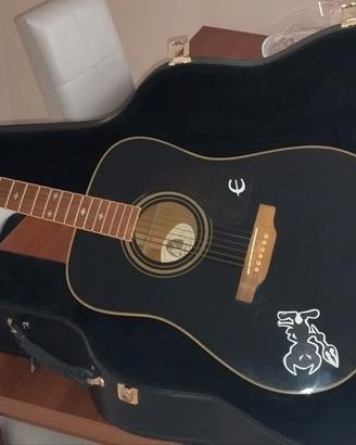 Chitarra acustica
