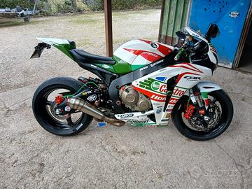 cbr 1000rr 2008 finanziabile 