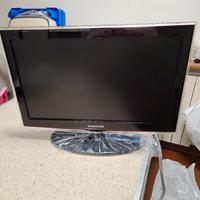 Tv Samsung 22 pollici 