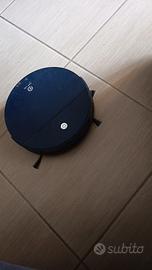 robot aspirapolvere 