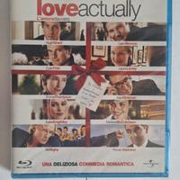 Blu ray Love Actually