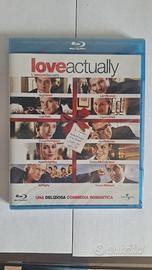 Blu ray Love Actually