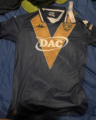 maglietta Brescia calcio stagione 2024 2025