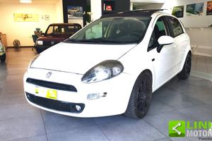 Fiat punto evo sport