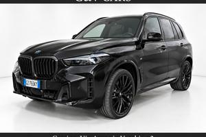 BMW X5 30d M SPORT ACCONTO € 18.000 NOLO NO SCORIN