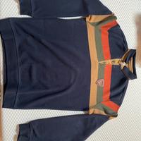 3 polo manica lunga USPA taglia S (2 quasi nuove)