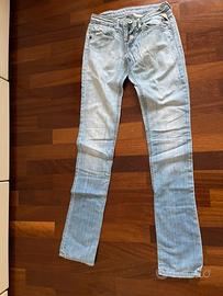 Jeans Replay